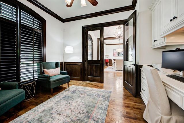6716 Oak View Road, Edmond, OK 73025