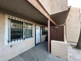 2033 Dairy Mart Road 13, San Ysidro, CA 92173