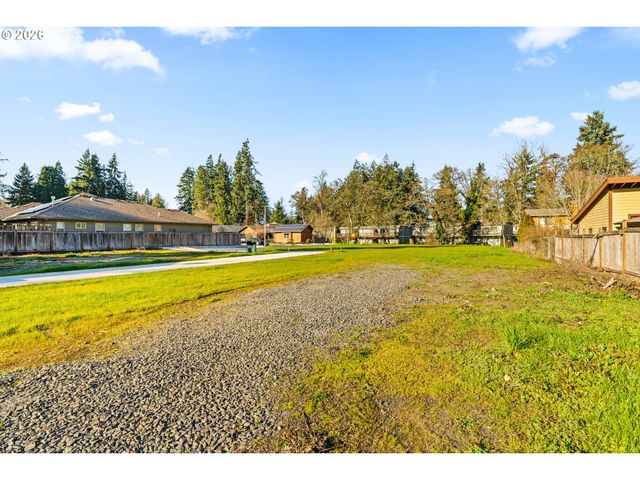 Piper Ln Lot 3, Eugene, OR 97401