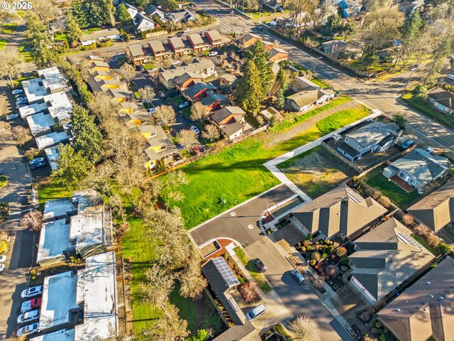 Piper Ln Lot 3, Eugene, OR 97401