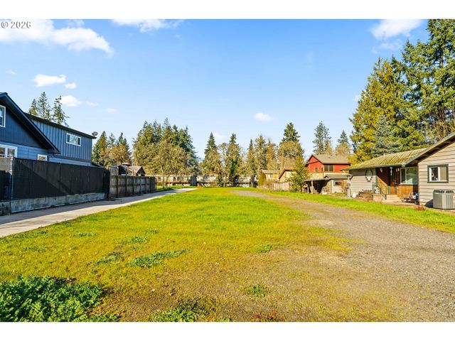 Piper Ln Lot 3, Eugene, OR 97401