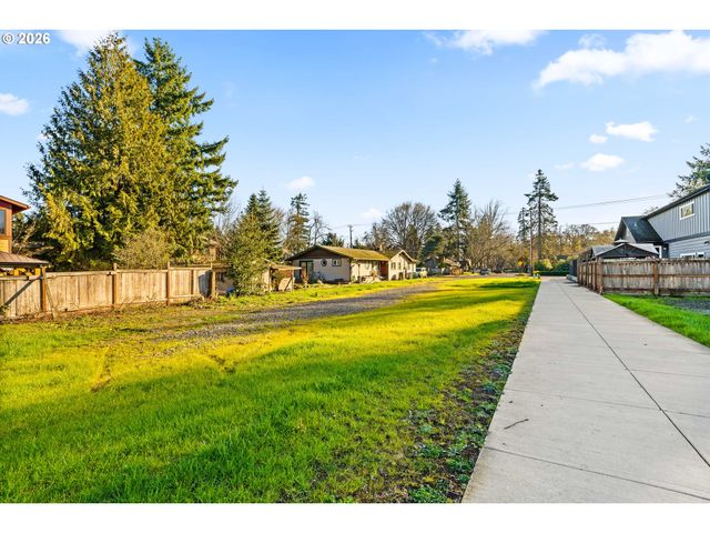 Piper Ln Lot 3, Eugene, OR 97401