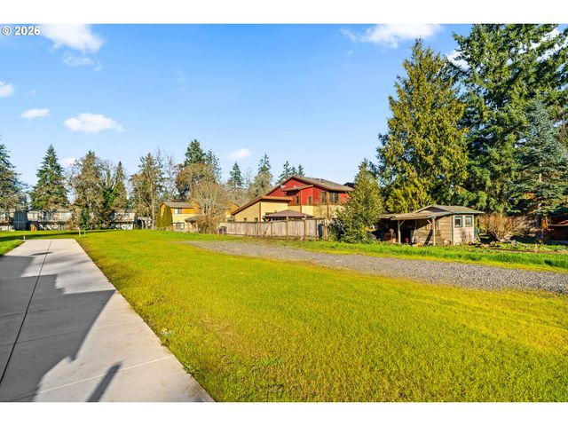 Piper Ln Lot 3, Eugene, OR 97401