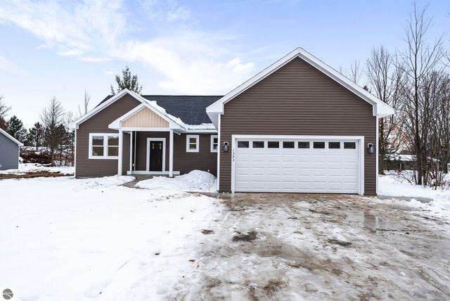 1393 Killdeer Lane, Kingsley, MI 49649