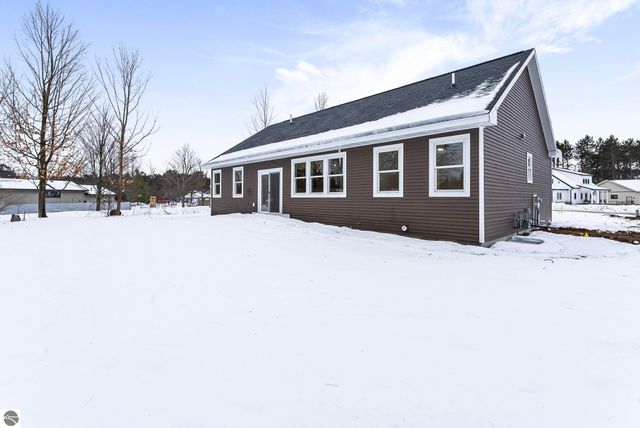 1393 Killdeer Lane, Kingsley, MI 49649
