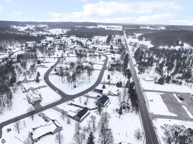 1393 Killdeer Lane, Kingsley, MI 49649