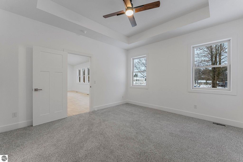 Image 20 of property listing at 1393 Killdeer Lane, Kingsley, MI 49649