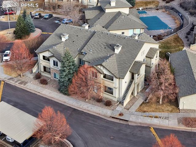 7185 Ash Creek Heights 104, Colorado Springs, CO 80922