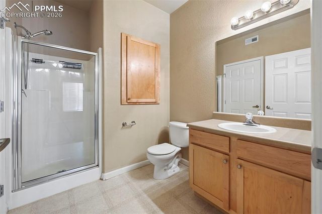 7185 Ash Creek Heights 104, Colorado Springs, CO 80922