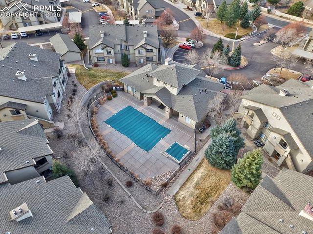 7185 Ash Creek Heights 104, Colorado Springs, CO 80922