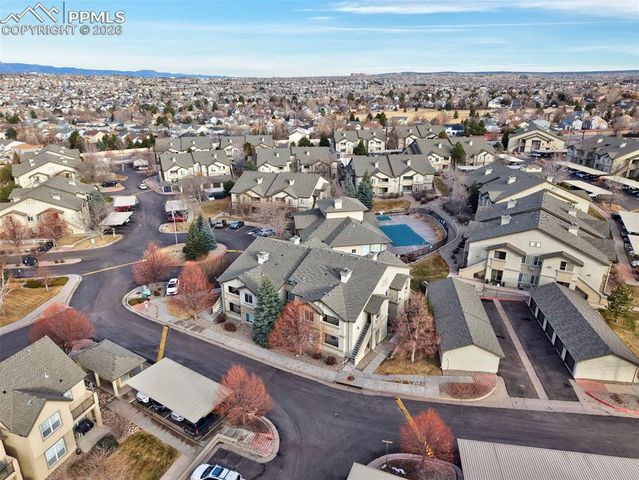 7185 Ash Creek Heights 104, Colorado Springs, CO 80922