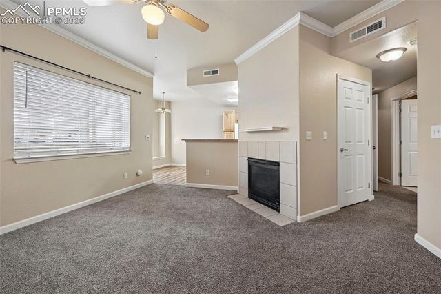 7185 Ash Creek Heights 104, Colorado Springs, CO 80922