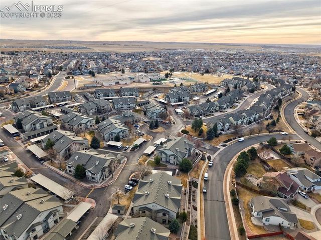 7185 Ash Creek Heights 104, Colorado Springs, CO 80922