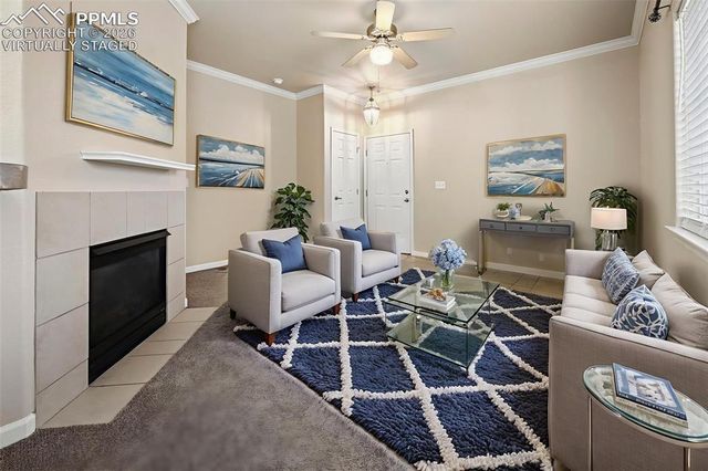 7185 Ash Creek Heights 104, Colorado Springs, CO 80922