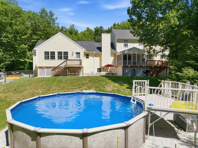 125 Walnut Hill Road, Derry, NH 03038