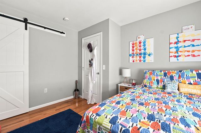 125 Walnut Hill Road, Derry, NH 03038