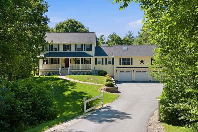 125 Walnut Hill Road, Derry, NH 03038