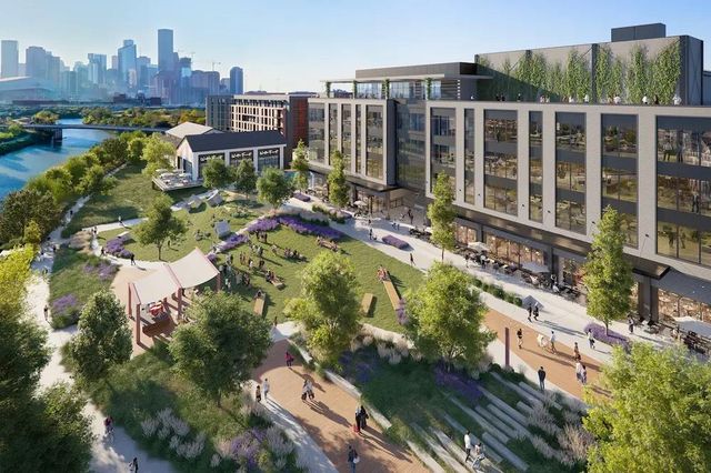 4701 Market Street, Houston, TX 77020