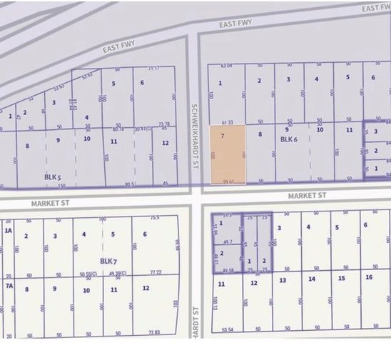4701 Market Street, Houston, TX 77020