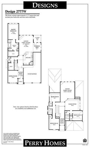 28842 Thornbird Court, Katy, TX 77494