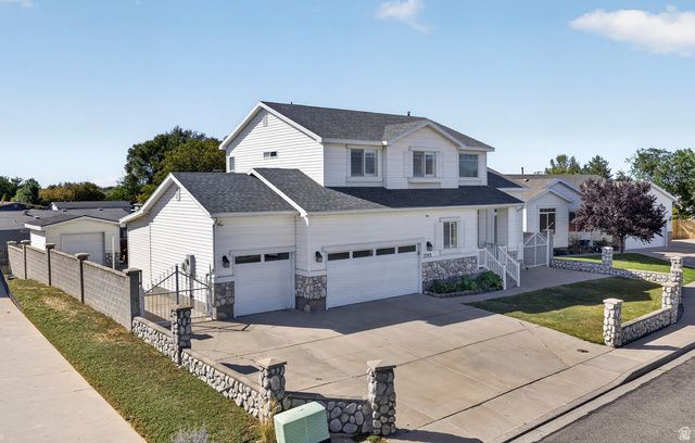 3048 S 4960 W, West Valley City, UT 84120