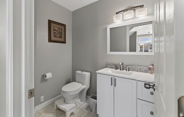 3048 S 4960 W, West Valley City, UT 84120