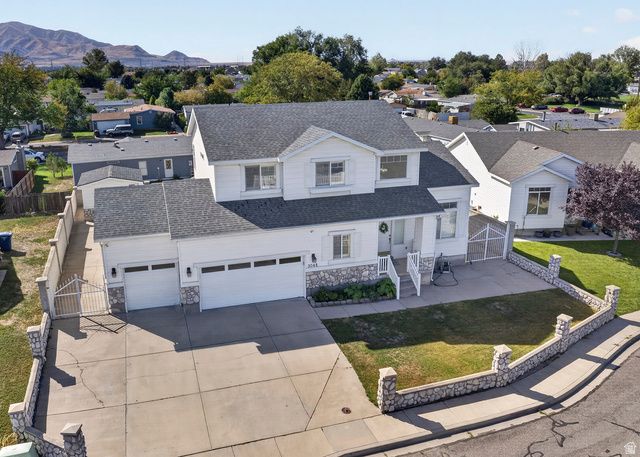 3048 S 4960 W, West Valley City, UT 84120