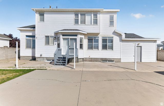 3048 S 4960 W, West Valley City, UT 84120