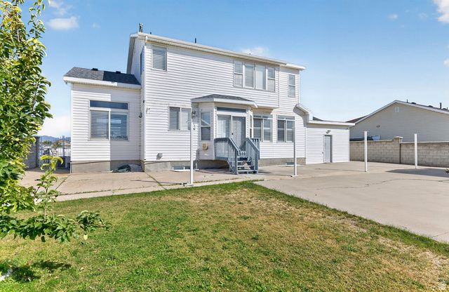 3048 S 4960 W, West Valley City, UT 84120