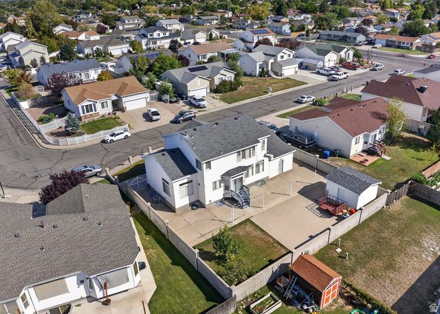 3048 S 4960 W, West Valley City, UT 84120