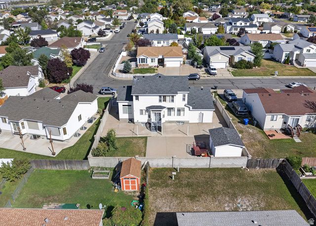3048 S 4960 W, West Valley City, UT 84120