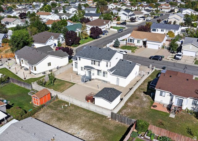 3048 S 4960 W, West Valley City, UT 84120