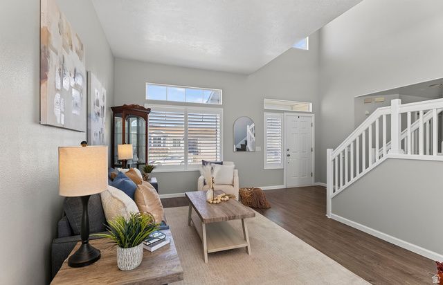 3048 S 4960 W, West Valley City, UT 84120