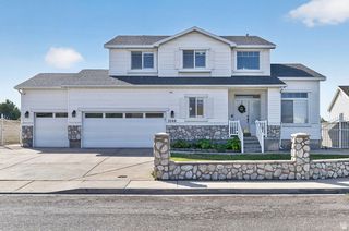 3048 S 4960 W, West Valley City, UT 84120