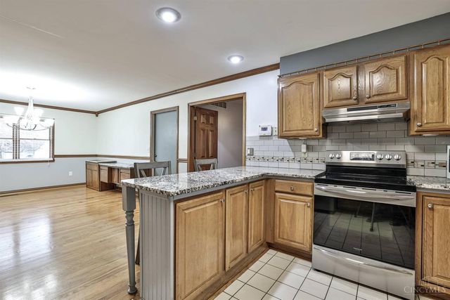 30 Stablegate Court, Fairfield, OH 45014