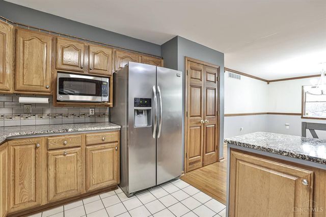 30 Stablegate Court, Fairfield, OH 45014