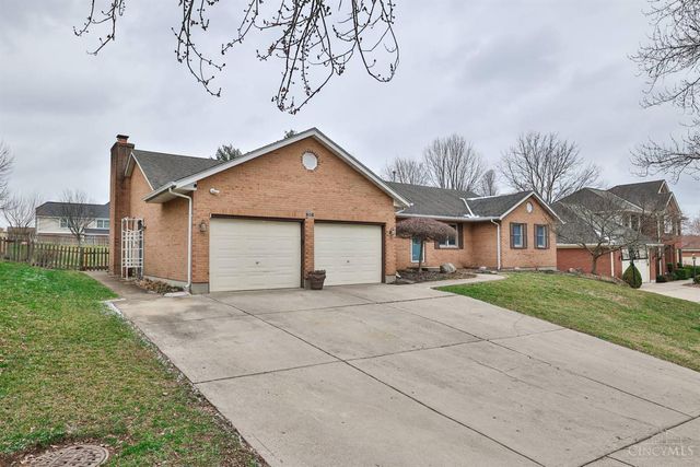 30 Stablegate Court, Fairfield, OH 45014