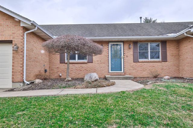 30 Stablegate Court, Fairfield, OH 45014