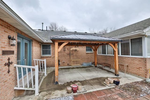 30 Stablegate Court, Fairfield, OH 45014