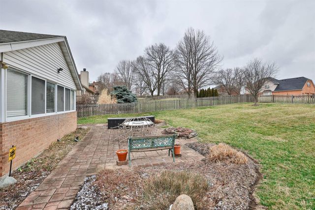 30 Stablegate Court, Fairfield, OH 45014