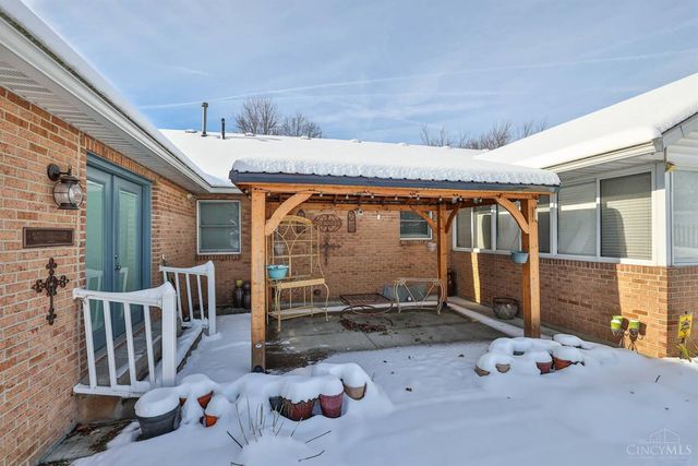 30 Stablegate Court, Fairfield, OH 45014