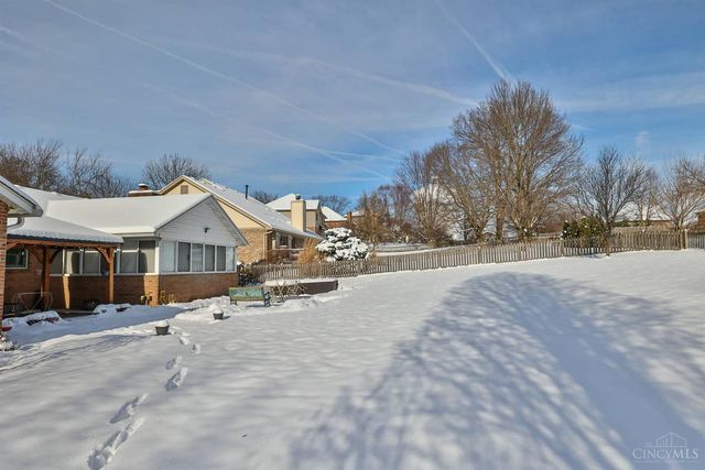 30 Stablegate Court, Fairfield, OH 45014