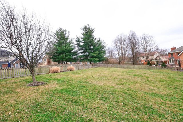 30 Stablegate Court, Fairfield, OH 45014