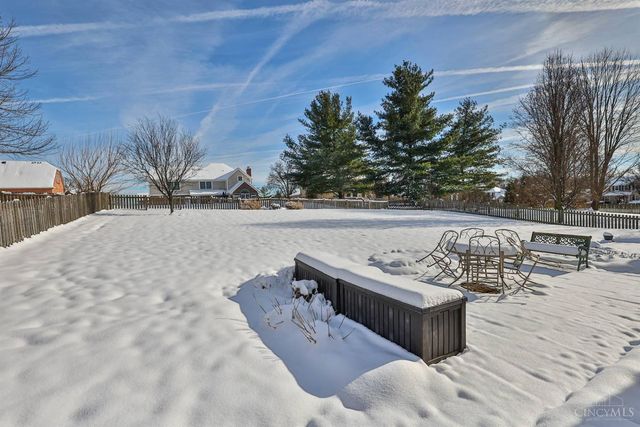 30 Stablegate Court, Fairfield, OH 45014