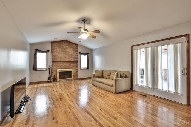 30 Stablegate Court, Fairfield, OH 45014