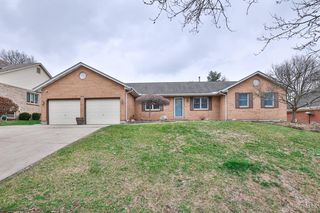 30 Stablegate Court, Fairfield, OH 45014