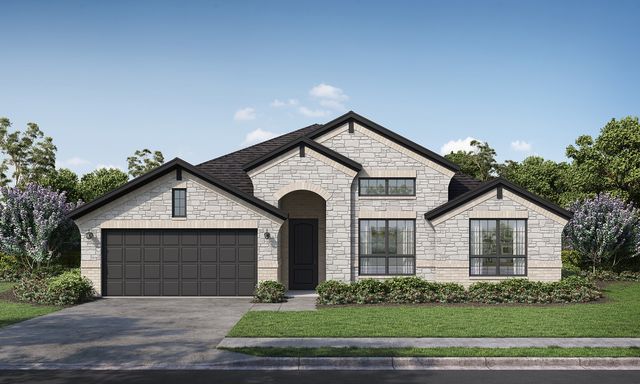 440 Cristo Range, Greenville, TX 75402
