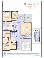 440 Cristo Range, Greenville, TX 75402