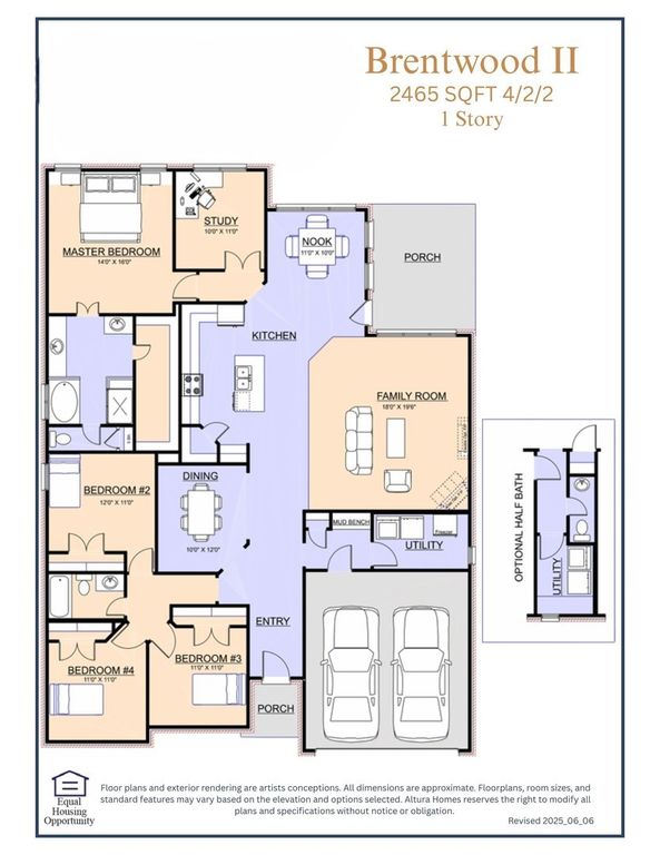 440 Cristo Range, Greenville, TX 75402