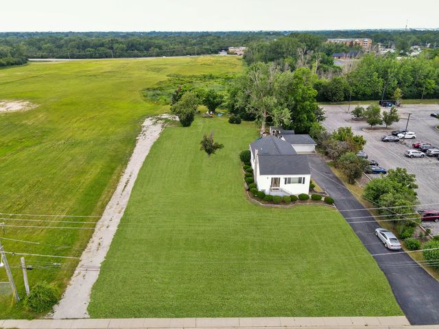 3340 W 177th Street, Hazel Crest, IL 60429